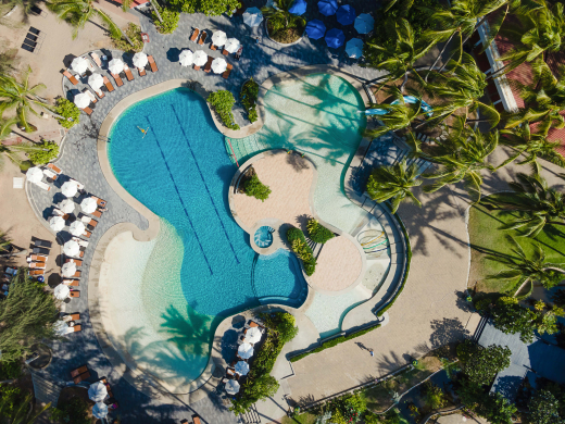 Dusit Thani Laguna Phuket 5* / Таиланд / Пхукет / Запад / Банг Тао