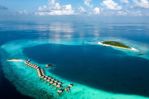 мальдивы, отели на мальдивах