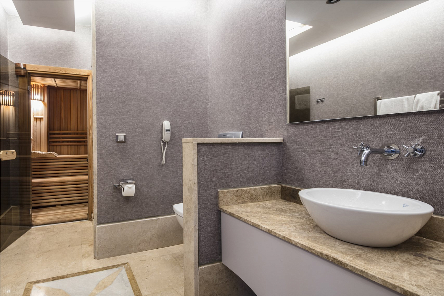 Турция, Белек, Maxx Royal Belek 5*: Villa Albatros 2 Bedrooms на гольф-поле Montgomerie