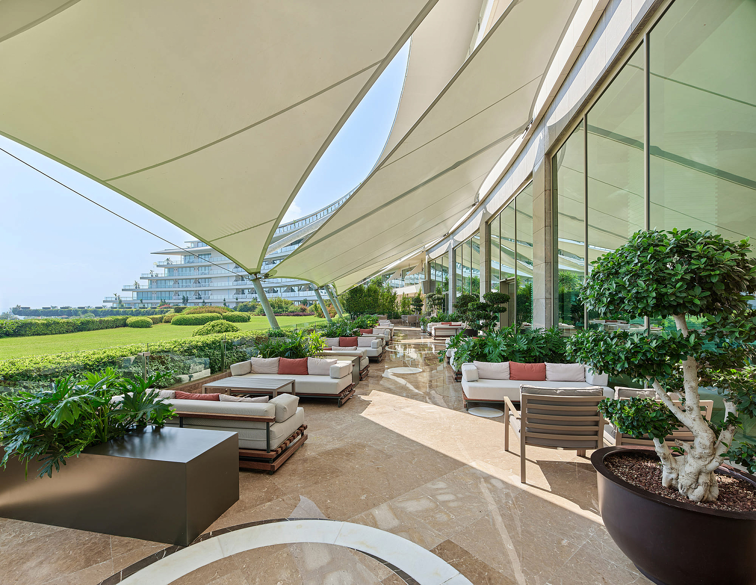 Maxx Royal Belek 5* Белек / Белек-1 / Иcкеле