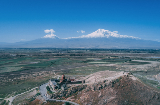 АРМЕНИЯ (туры по стране)