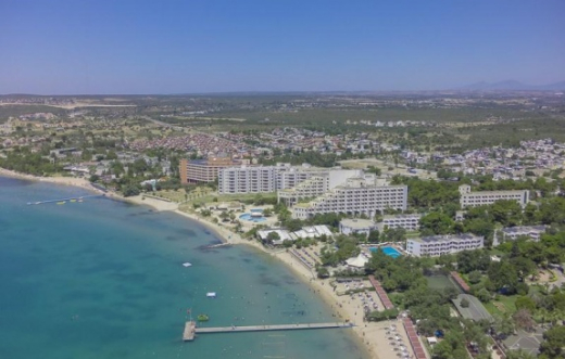 Дидим  / Турция, Запад, Эгейское море