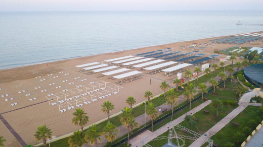 FUN&SUN SMART Hane Sun 5* / Турция / Сиде / Чолаклы