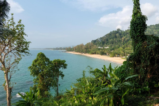 Baan Krating Khaolak Resort 3* / Таиланд / Као Лак