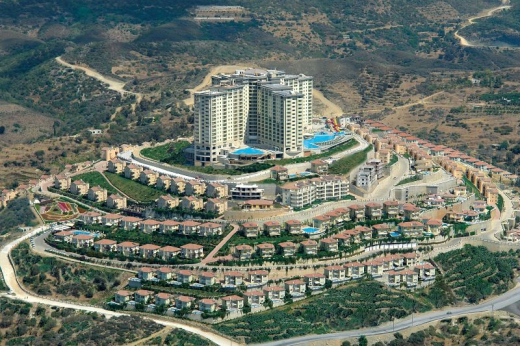 GoldCity Hotel 5* / Турция / Аланья / Каргыджак