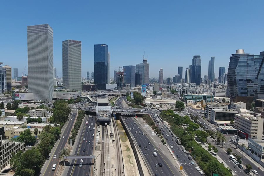 Авторство: (אלכסיי בוגוסלבסקי) Alexey Bogoslavsky. Drone's photo, CC BY-SA 4.0, https://commons.wikimedia.org/w/index.php?curid=80819802