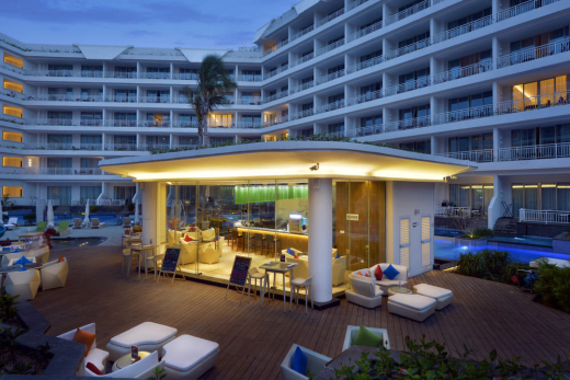 Sanya Palace Resort Yalong Bay 5* / Китай / о. Хайнань / Ялонг Бэй (Ялунвань)