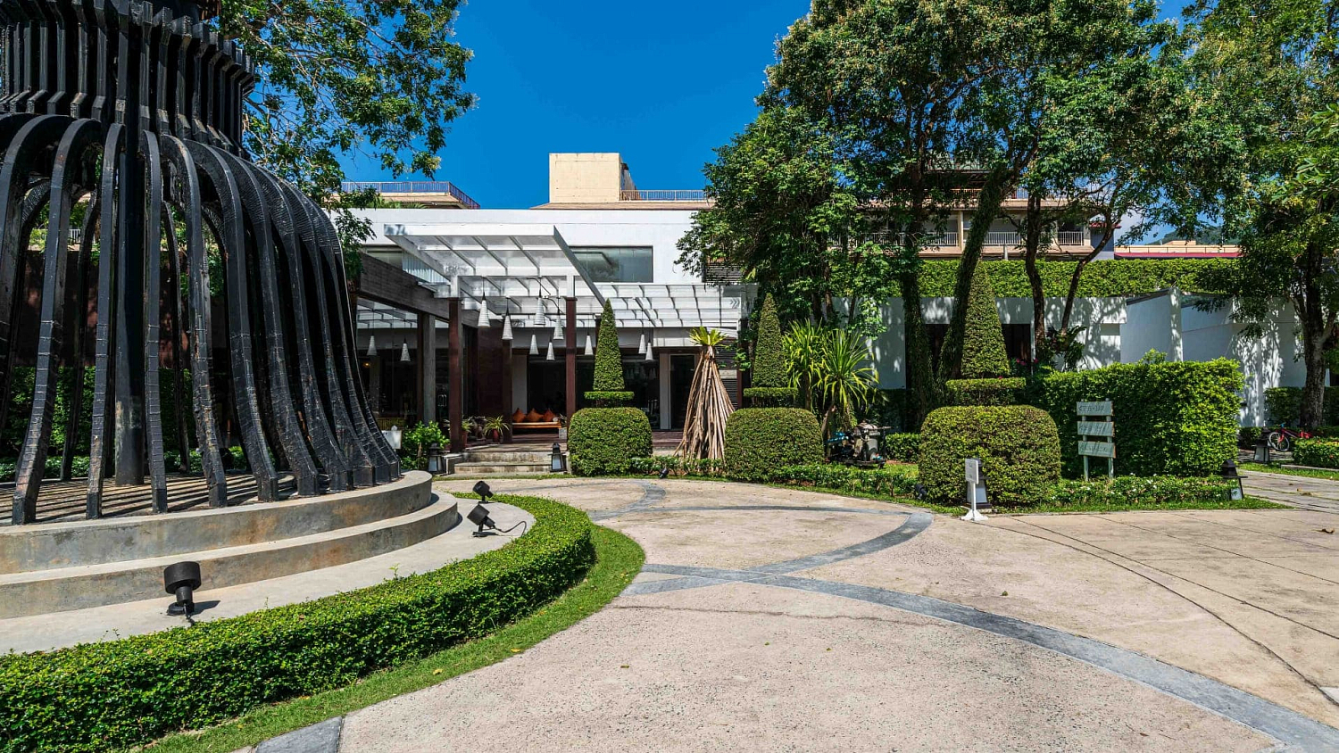 Malisa Villa Suites 5* / Таиланд / Пхукет / Запад / Ката