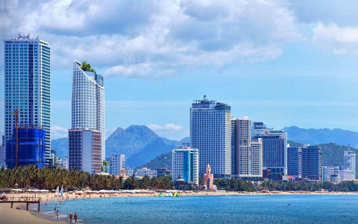 Нячанг / Вьетнам, Южный Вьетнам