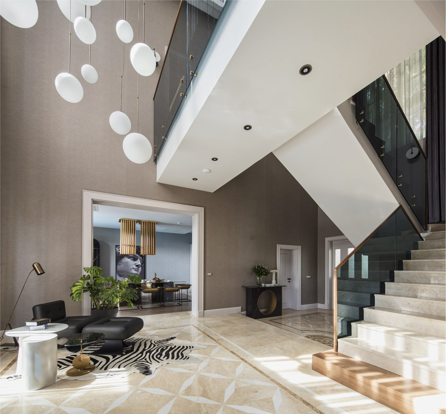 Турция, Белек, Maxx Royal Belek 5*: Villa Albatros 2 Bedrooms на гольф-поле Montgomerie