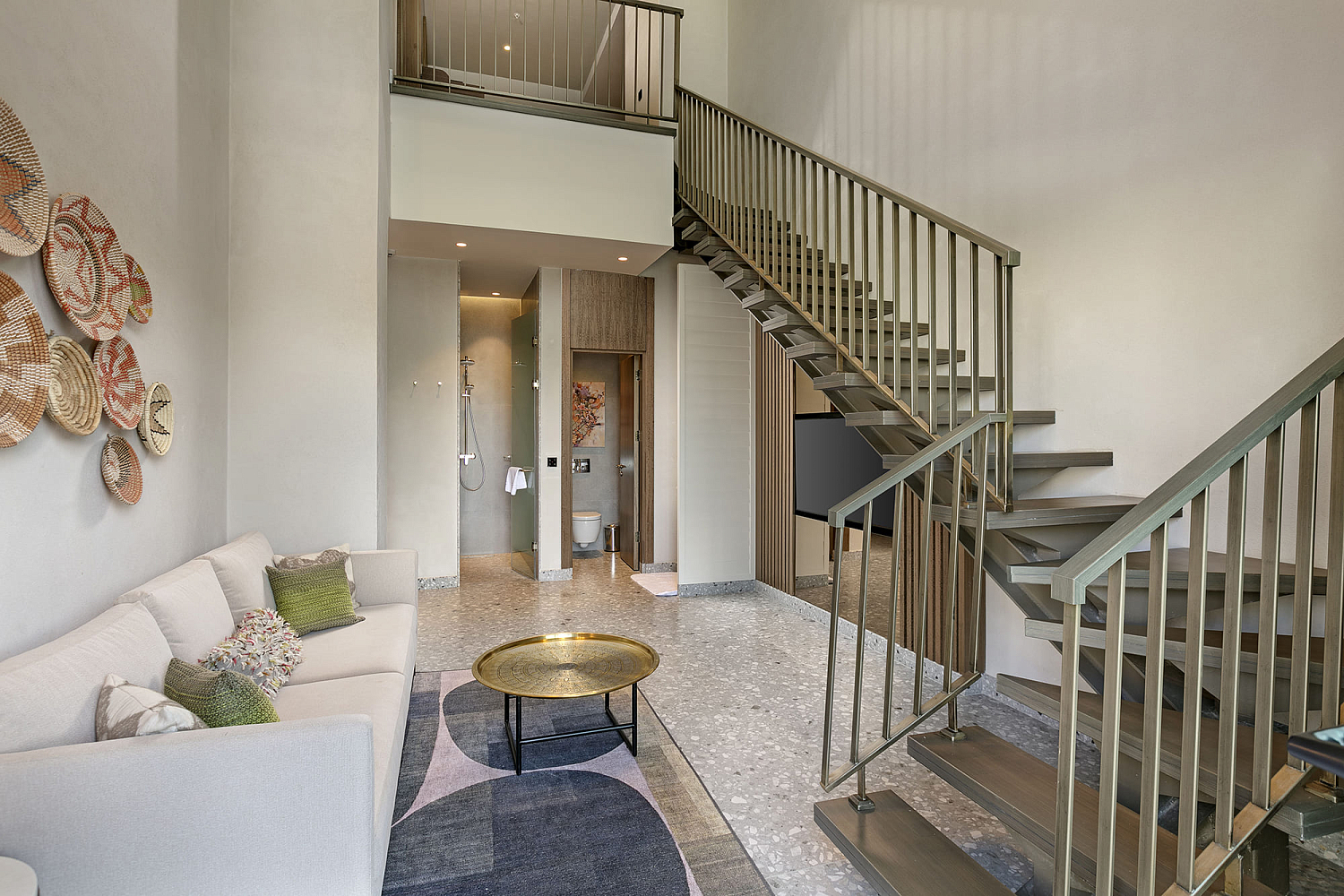 Турция, Белек, Cullinan Belek 5*: Grand Duplex Swim Up в основном здании