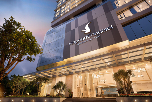 Vinpearl Beachfront Condotel Nha Trang 5* / Вьетнам / Нячанг-город / Центр-2
