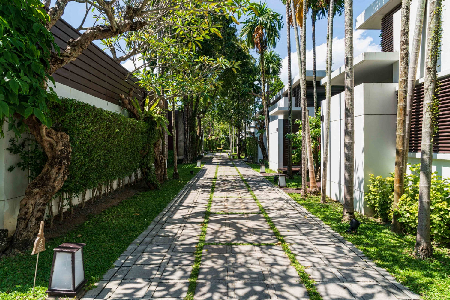 Malisa Villa Suites 5* / Таиланд / Пхукет / Запад / Ката