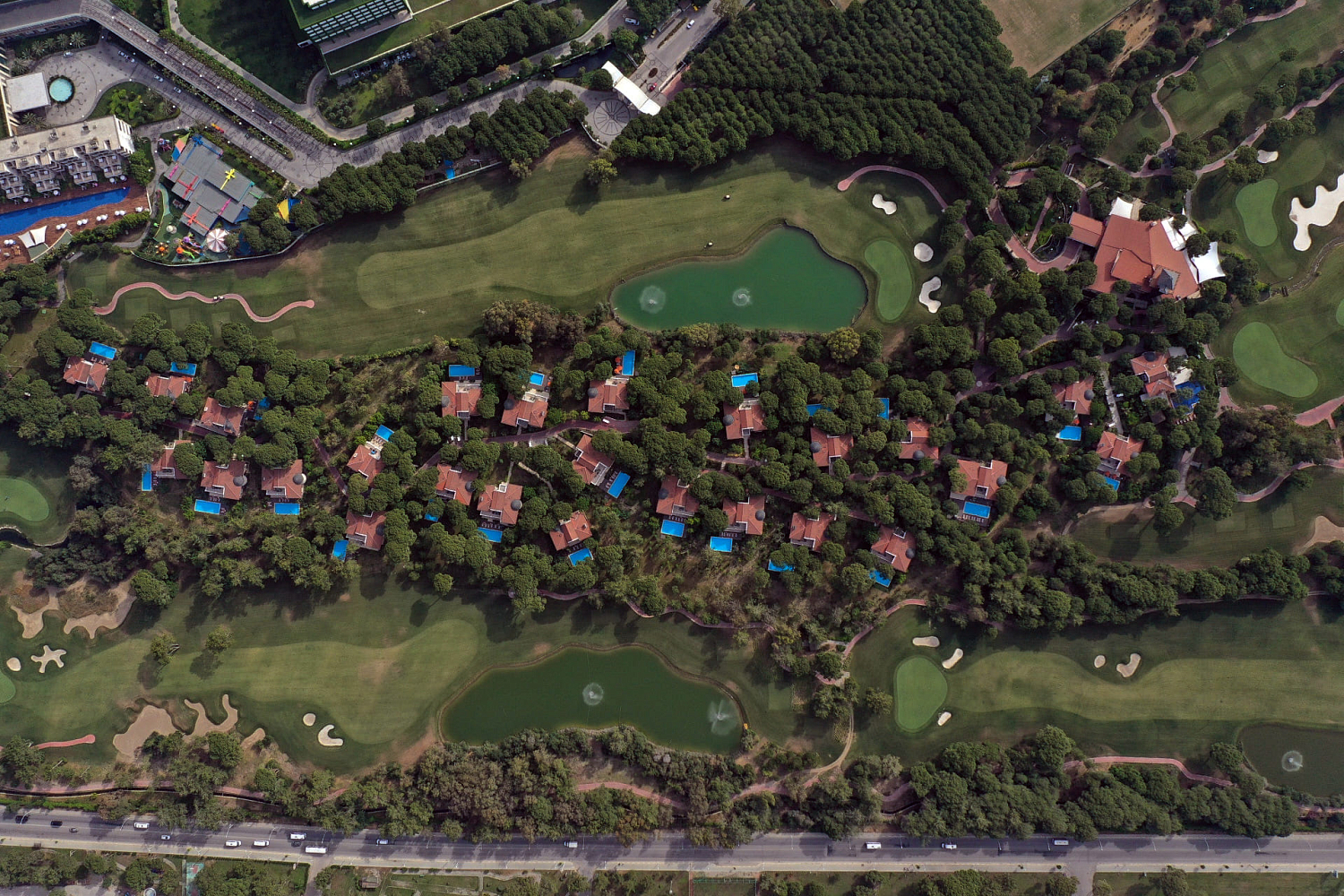 Maxx Royal Belek 5* Белек / Белек-1 / Иcкеле