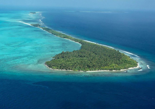 мальдивы, отели на мальдивах