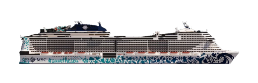 MSC Euribia