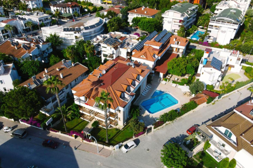 Felice 3* / Турция/ Кемер-центр-1 (центр)