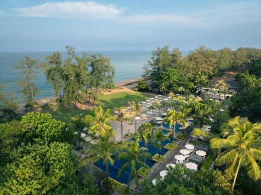 Anantara Mai Khao Phuket Villas 5* / Таиланд / Пхукет / Северо-Запад / Май Кхао