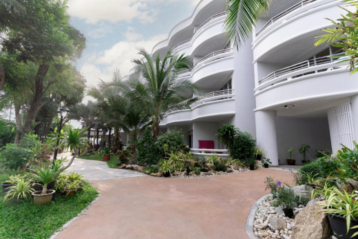 Matcha Samui Resort 3* / Таиланд / Самуи / Чавенг