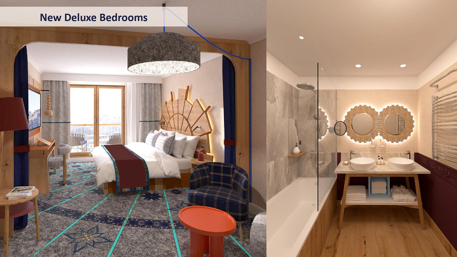 Club Med Serre Chevalier / Франция /