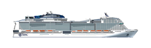 MSC Meraviglia