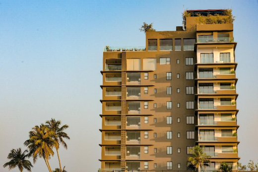 Crystal Sands Galle 5* / Шри-Ланка (пляжи-юг) / Галле