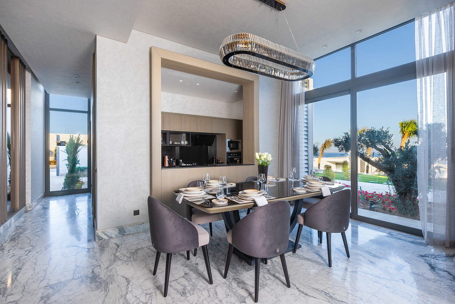 Египет, Шарм эль Шейх: Club Prive by Rixos Sharm el Sheikh. Villa Prive