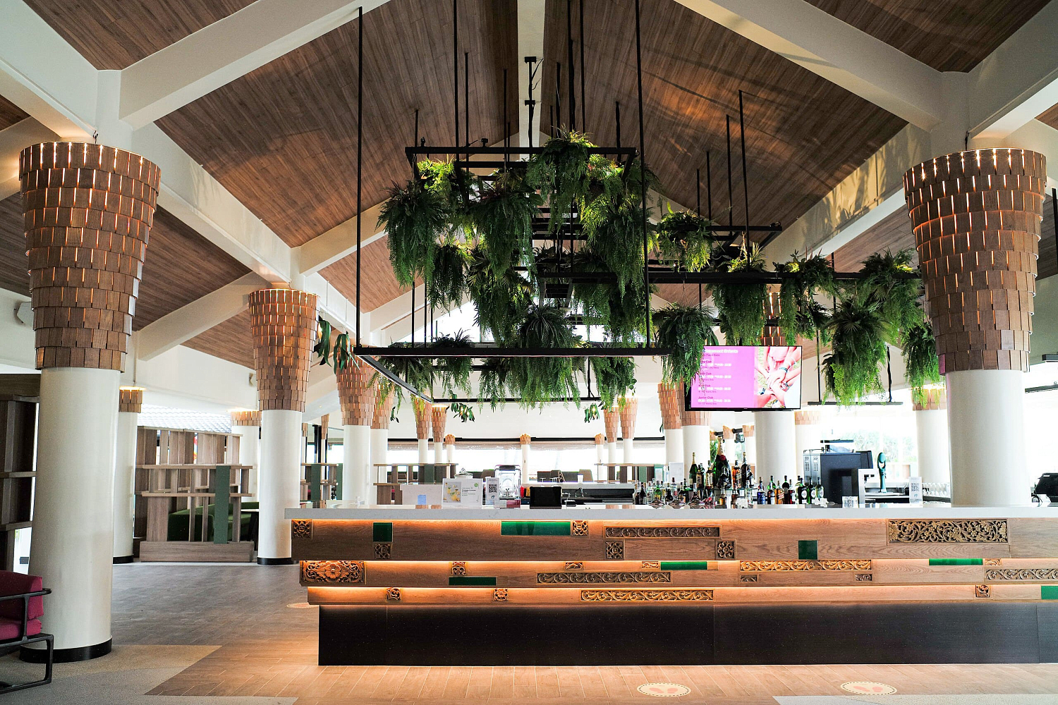 Club Med Phuket 4* / Таиланд / о. Пхукет / Ката