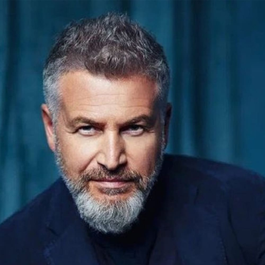 Леонид Агутин