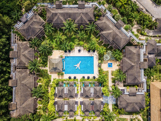 Robinson Club Khao Lak 5* / Таиланд / Као Лак