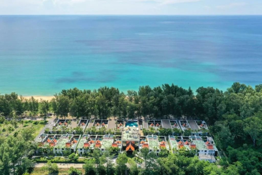 Maikhao Dream Villa Resort & Spa 5* / Таиланд / Пхукет / Северо-Запад / Май Кхао