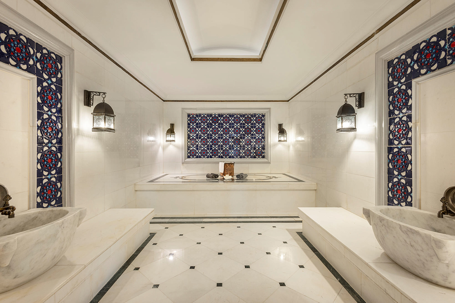 Турция, Белек, Ela Excellence Resort Belek 5*: Sultan Palace