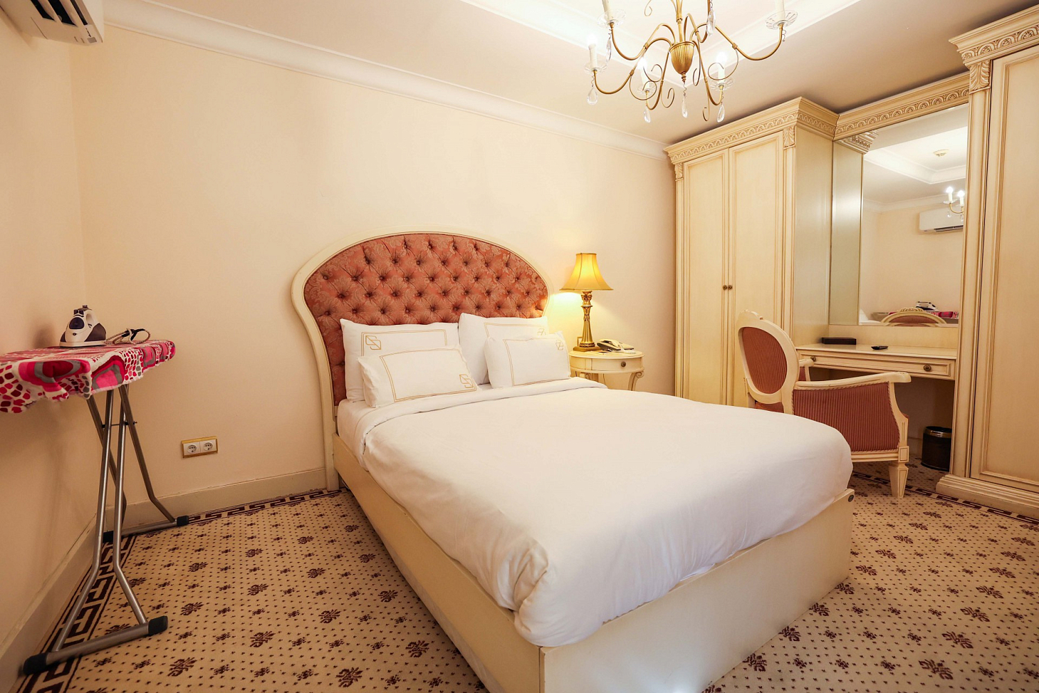 Турция, Кемер, Nirvana Dolce Vita 5*: Deluxe Villa