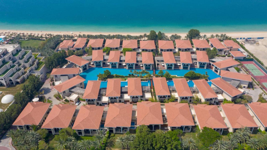 Jumeirah Zabeel Saray 5*