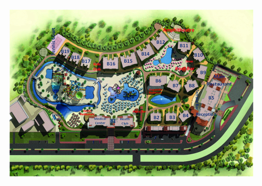 Charmillion Club Aqua Park 5* / Египет / Шарм-эль-Шейх / Набк Бэй