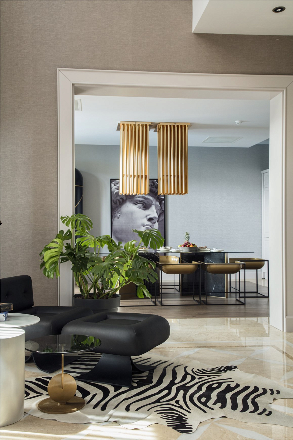 Турция, Белек, Maxx Royal Belek 5*: Villa Albatros 2 Bedrooms на гольф-поле Montgomerie