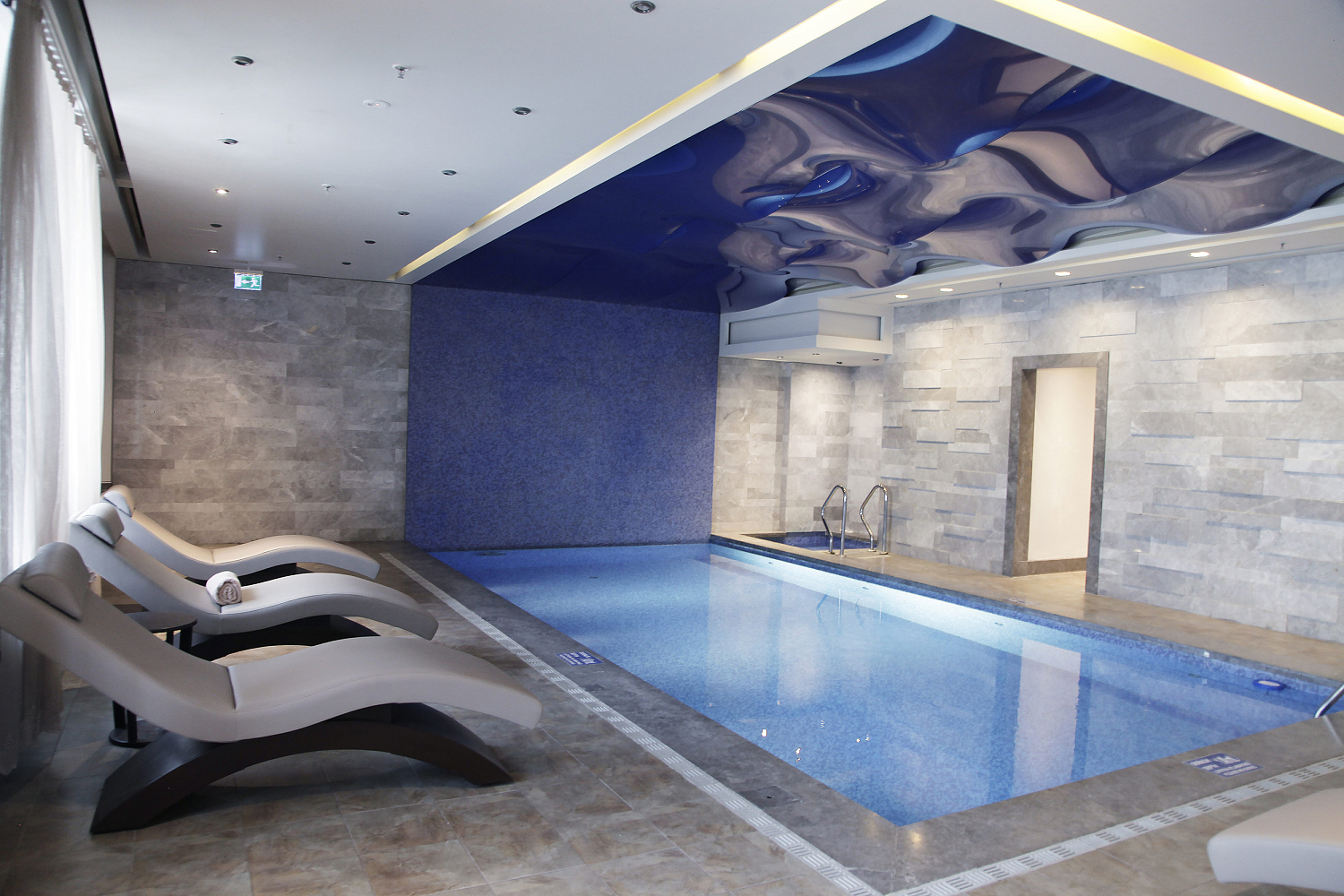 Pera Palace 5* / Турция / Стамбул / Таксим-Истикляль