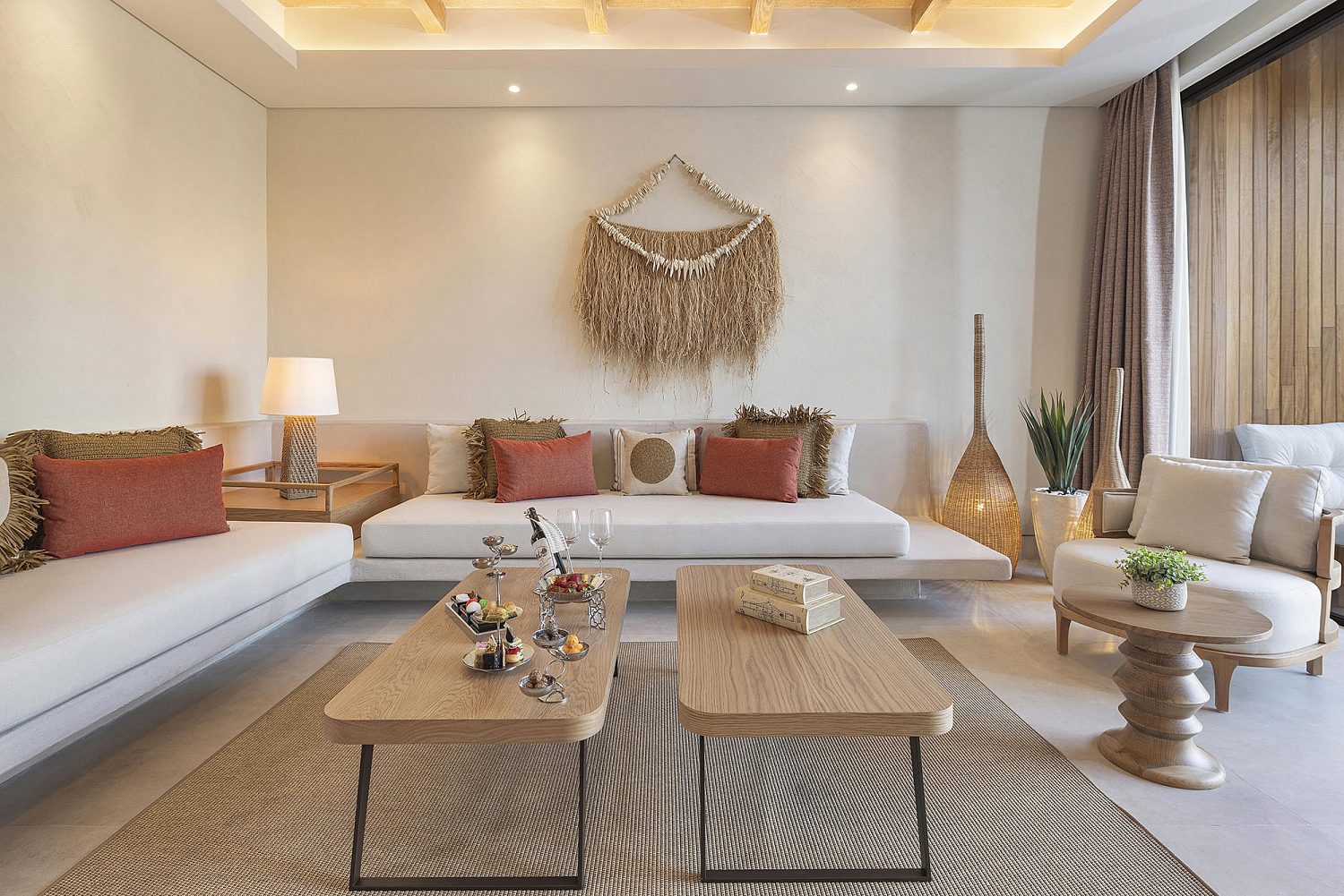 Турция, Белек, Sirene Belek 5*: Bohemia Dublex Suite