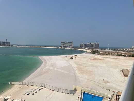 Radisson Resort Ras Al Khaimah Marjan Island 5* / ОАЭ / Рас аль Хайма /