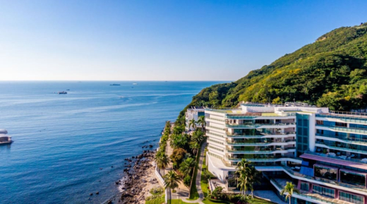 JW Marriott Sanya Dadonghai Bay 5* / Китай / о. Хайнань / Дадунхай Бэй