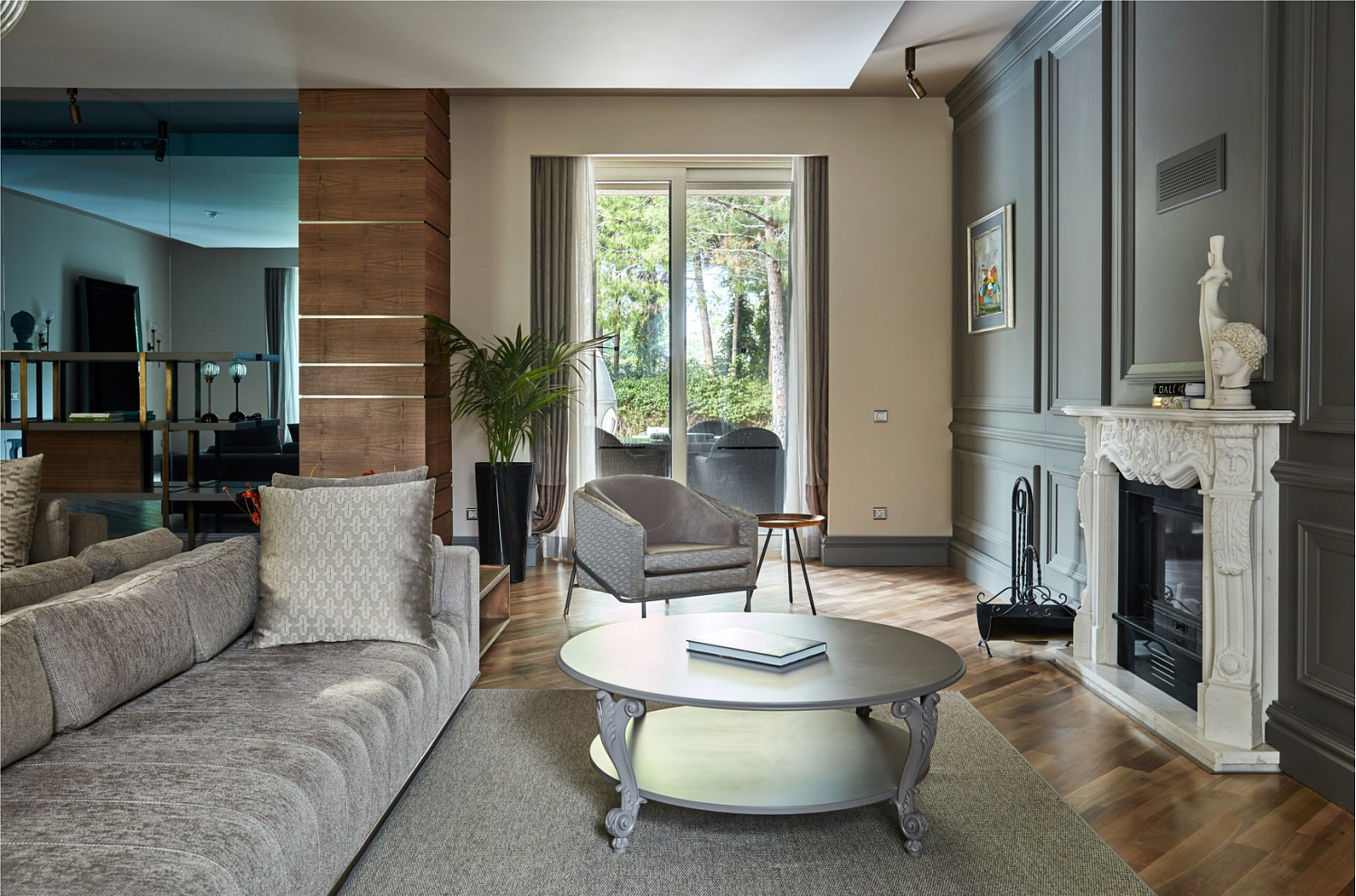 Турция, Белек, Maxx Royal Belek 5*: Presidential Villa на гольф-поле Montgomerie