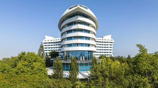 Concorde De Luxe Resort 5* / Турция / Анталия / Новая Лара