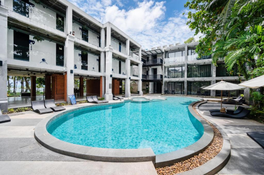 Kokotel Khao Lak Lighthouse 3* / Таиланд / Као Лак