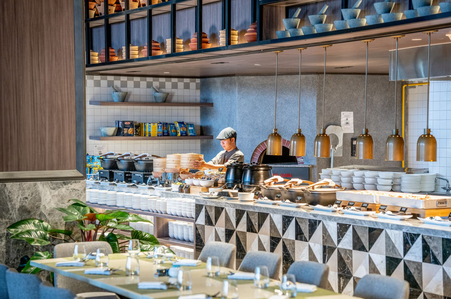 Crowne Plaza Phu Quoc Starbay 5* / Вьетнам / о. Фукуок /  Северо-Запад / Бай Дай  (Гань Зау)