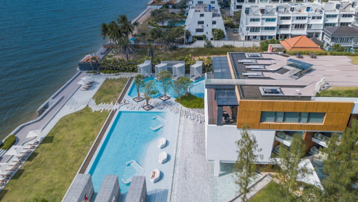 Veranda Resort Pattaya 5* / Таиланд / Паттайя / Юг / На Джомтьен Бич