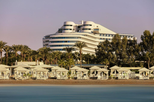 Titanic Deluxe Lara 5* / Турция / Анталия / Новая Лара