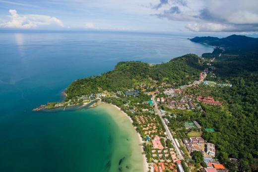 Остров Чанг Таиланд