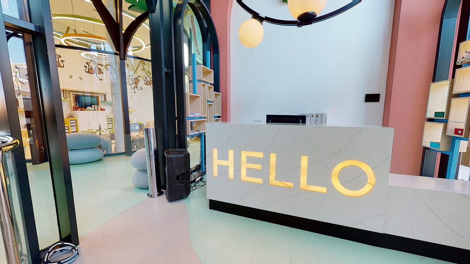 Ela Excellence Resort Belek 5* / Турция / Белек-1 / Искеле