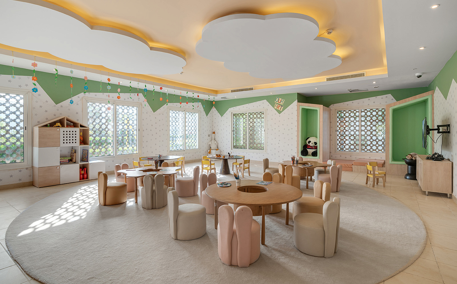 Swissotel Sharm El Sheikh Managed By Rixos 5* / Египет / Шарм-эль-Шейх / Наама Бэй (центр)