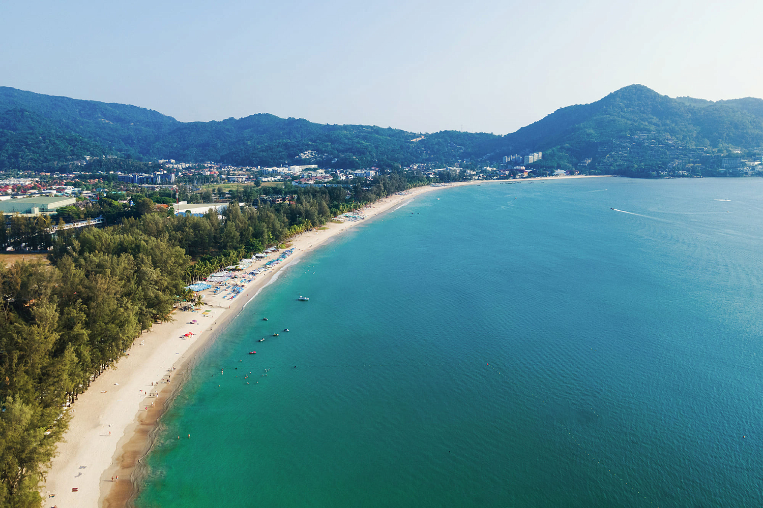 Novotel Phuket Kamala Beach 4* / Таиланд / Пхукет / Запад / Камала